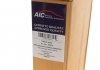 Радиатор печки AIC 53816 (фото 6)