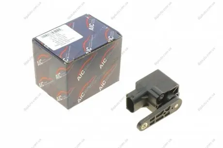 Фото 1 - датчик регулювання кута нахилу фар AIC 53400 Датчик регулювання кута нахилу фар AIC 53400 (фото 1)