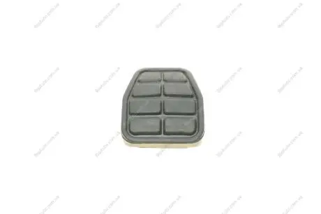 Накладка педалі зчеплення VW T4 90-03 AIC 52862