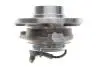 Підшипник маточини (передньої) Opel Astra H/Zafira 04- (+ABS) AIC 52704 (фото 4)