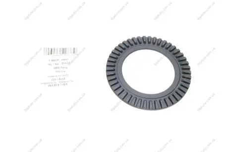 Кільце ABS (заднє) Audi A4/A6 94-01 AIC 51633