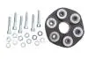 Муфта кардана еластична MB C-class (W202/S202)/E-class (W210/W124) 82-02 (ремкомплект) AIC 51434