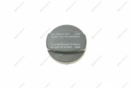 Кришка горловини маслозаливної MB OM314-366 AIC 51282