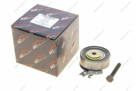 Ролик ГРМ Opel Astra F/G/Combo/Corsa A/B 1.2-1.6 (натяжний) AIC 51097