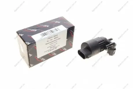 Насос стеклоомывателя AIC 50674