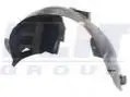 ПОДКРЫЛОК ПЕРЕДНЕЙ ЛЕВЫЙ AUDI VAG 5L0809957B