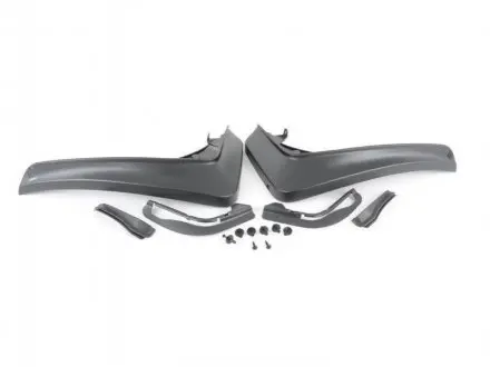 Брызговики переднии X5 F15 BMW 82162302409