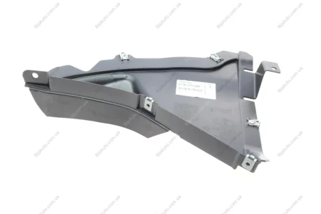 Підкрилок пер.(Під БАМПЕР) L F10 BMW 51757312829