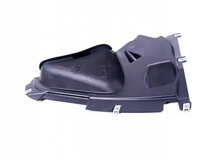 Щиток підкрилка пд L F30 BMW 51717260739