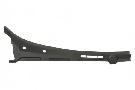 НАКЛАДКА КУЗОВА ПЛАСТИКОВАЯ BMW 51711960844