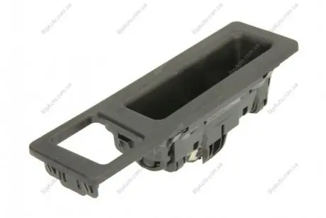 Кнопка вимикача багажної двері BMW 51247463162