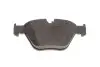 Комплект тормозных колодок, дисковый тормоз BMW 34116850885 (фото 3)