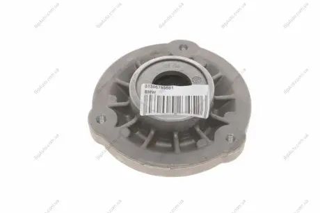 ОПОРА ПД АМОРТИЗАТОРА ВЕРХ BMW 31306795081