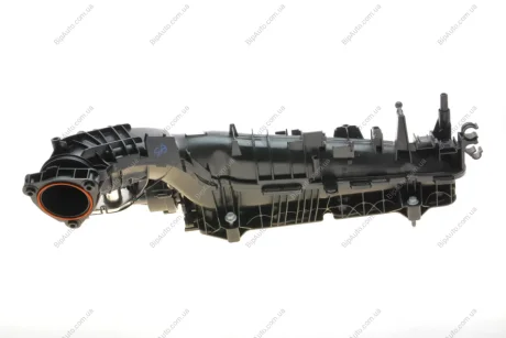 Система впуска AGR с упр. заслонками BMW 11618513655