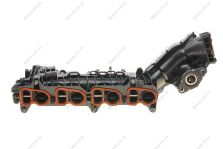 Впускной трубопровод с управл. заслонками BMW 11618513653