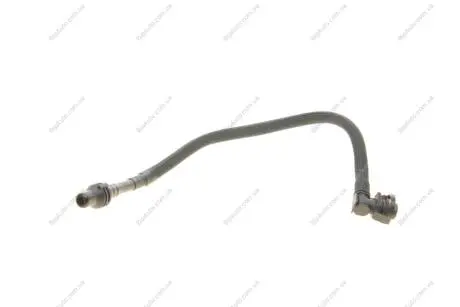 Труба головка блока цилиндров BMW 11538514456 (фото 1)