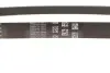 Пас поліклиновий 6РКХ1003 N20 BMW 11287618848 (фото 3)