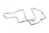 Прокладок клапанної кришки BMW 3 (F30/F80)/5 (G30/F90)/7 (G11/G12) 15- B58 B30 BMW 11128621951