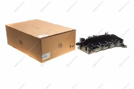 Крышка головки блока цилиндров BMW 11128589941