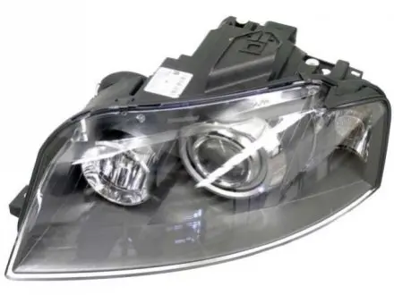 Фара Audi A3 04- bi-Xenon AFS левая VAG 8P0941029S