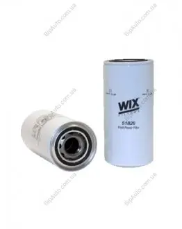 Масляный фильтр WIX FILTERS 51826