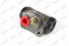 Колесный тормозной цилиндр ABE C5R024ABE