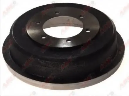 Тормозной барабан ABE C65010ABE