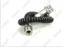 Тормозной шланг ABE C80501ABE
