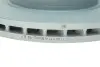 Диск гальмівний MITSUBISHI ASX 10- ATE 24012601701 (фото 4)