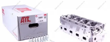 Головка блоку циліндрів AMC 908050
