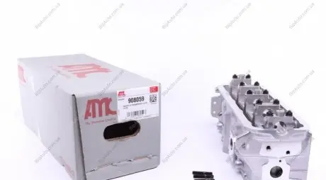 Головка цилиндра AMC 908059