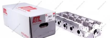 Головка циліндра AMC 908572