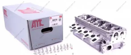 Головка цилиндра AMC 908725