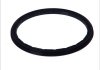Уплотняющее кольцо, ступица колеса, Уплотнительное кольцо BPW 0256645800