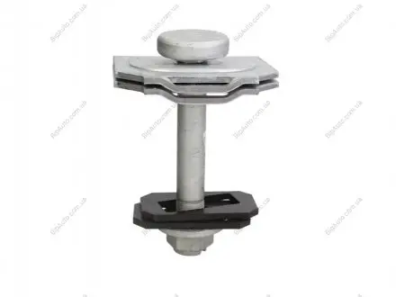 Фото 1 - ремкомплект, палец ушка рессоры BPW 0585700280 Ремкомплект, палец ушка рессоры BPW 0585700280 (фото 1)