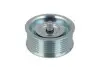Ролик поліклинового ременя INFINITI FX, QX70 NISSAN 350Z, GT-R, TITAN 3.5-5.6ALK 10.03- BTA E21027BTA