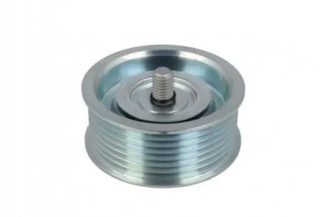 Ролик поліклинового ременя INFINITI FX, QX70 NISSAN 350Z, GT-R, TITAN 3.5-5.6ALK 10.03- BTA E21027BTA