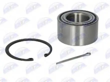 Комплект подшипника ступицы колеса BTA H10513BTA