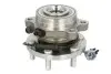 Комплект подшипников колеса BTA H11073BTA