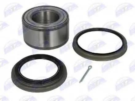 Комплект подшипника ступицы колеса BTA H12040BTA