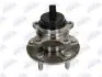 Комплект подшипника ступицы колеса BTA H12054BTA