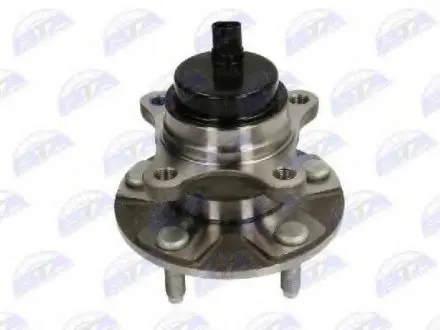 Комплект подшипника ступицы колеса BTA H12054BTA