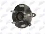 Комплект подшипника ступицы колеса BTA H12054BTA (фото 2)