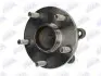 Комплект подшипника ступицы колеса BTA H12055BTA (фото 2)