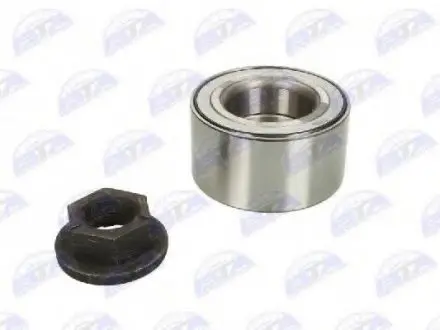 Комплект подшипника ступицы колеса BTA H13028BTA