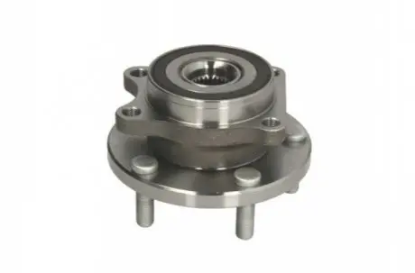 Комплект подшипников колеса BTA H17014BTA