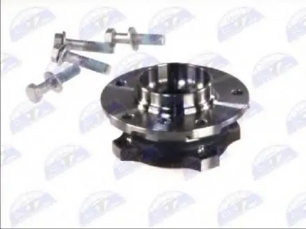 Комплект подшипника ступицы колеса BTA H1B013BTA