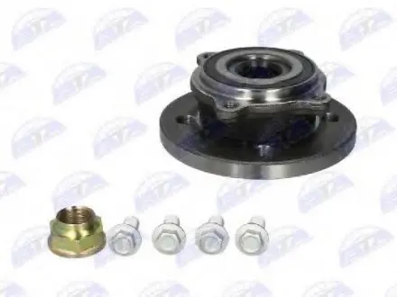Комплект подшипника ступицы колеса BTA H1B017BTA