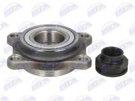 Комплект подшипника ступицы колеса BTA H1D004BTA