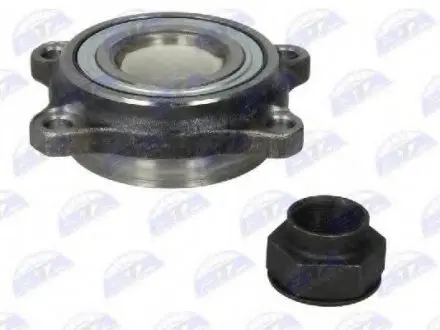 Комплект подшипника ступицы колеса BTA H1D008BTA